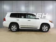 Toyota Land Cruiser 200 Series Рестайлинг 1 Воронеж  - изображение 39