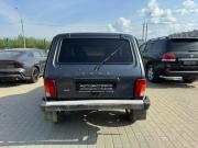 Lada (ВАЗ) 2121 (4x4) I Рестайлинг (2020) Вологда  - изображение 16