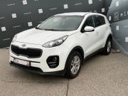 Kia Sportage IV Минеральные Воды  - изображение 25