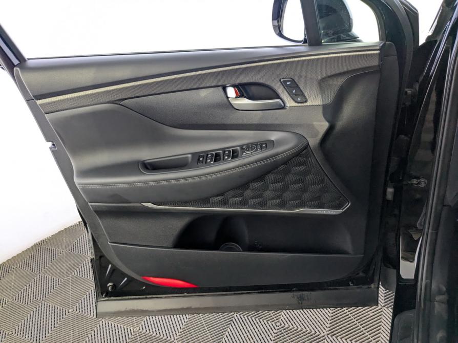 Hyundai Santa Fe IV Москва  - изображение 19