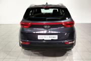 Kia Sportage IV Саратов  - изображение 32