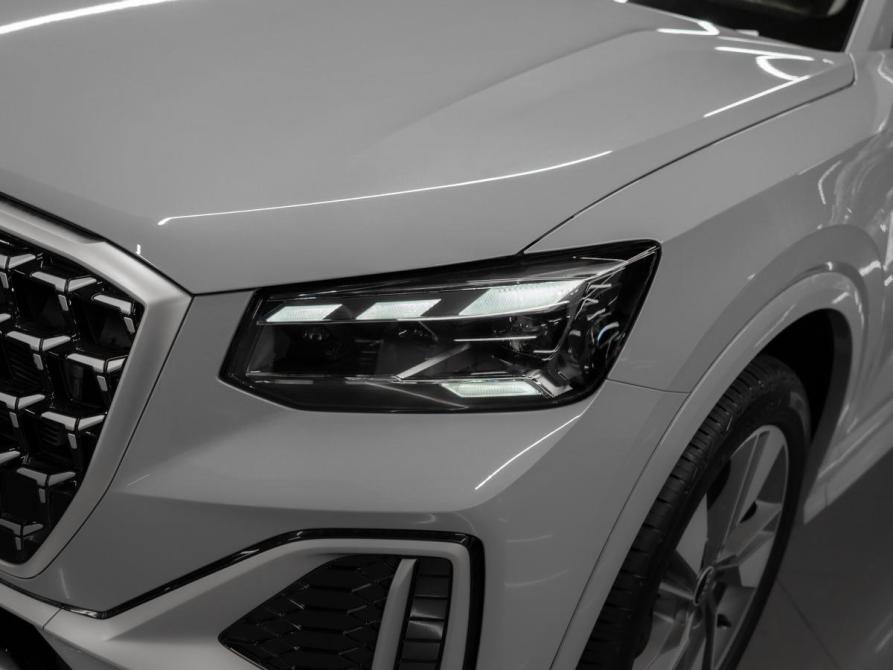 Audi Q2 I Рестайлинг Москва  - изображение 24