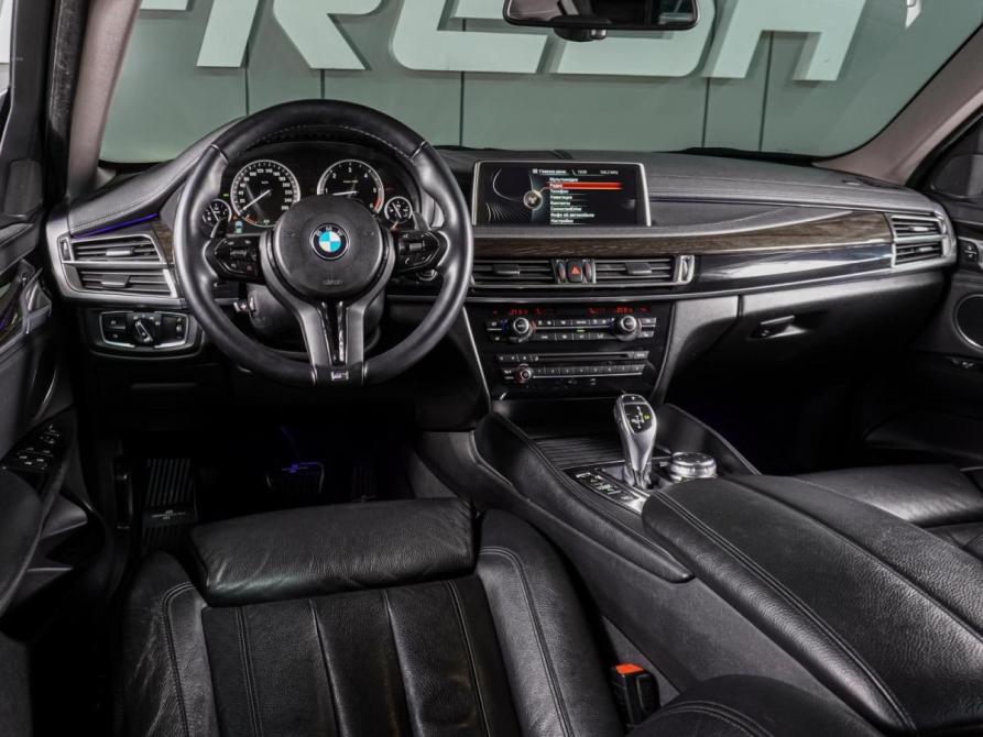 BMW X6 II (F16) Воронеж  - изображение 6