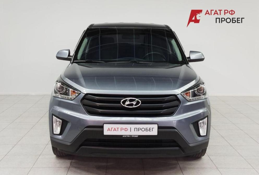 Hyundai Creta I Саратов  - изображение 2