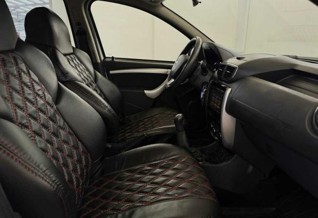 Nissan Terrano III (D10) с пробегом 2021 года, цена 1 520 000 рублей, 56397 км, внедорожник, Автокод Объявления