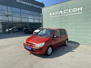 Hyundai Getz I Рестайлинг Екатеринбург  - изображение 13