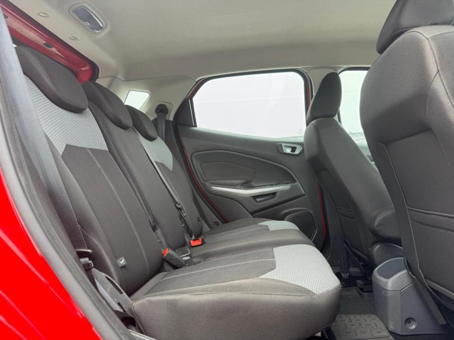 Ford EcoSport II Воронеж  - изображение 17