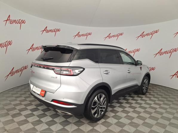 Chery Tiggo 7 Pro Max I Рестайлинг с пробегом 2024 года, цена 2 100 000 рублей, 6489 км, внедорожник, Автокод Объявления