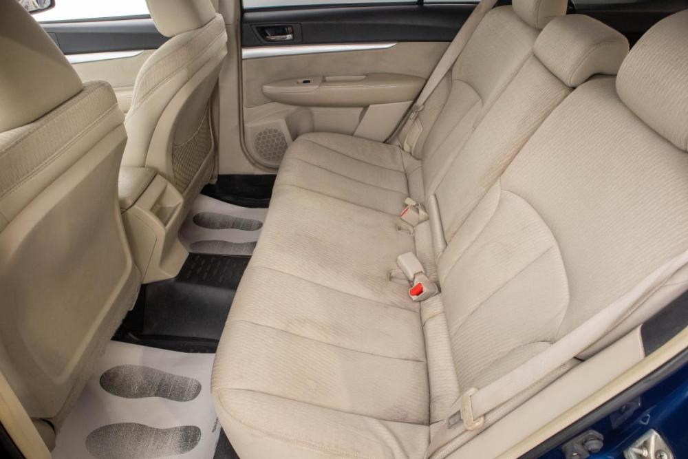 Subaru Outback IV Барнаул  - изображение 25