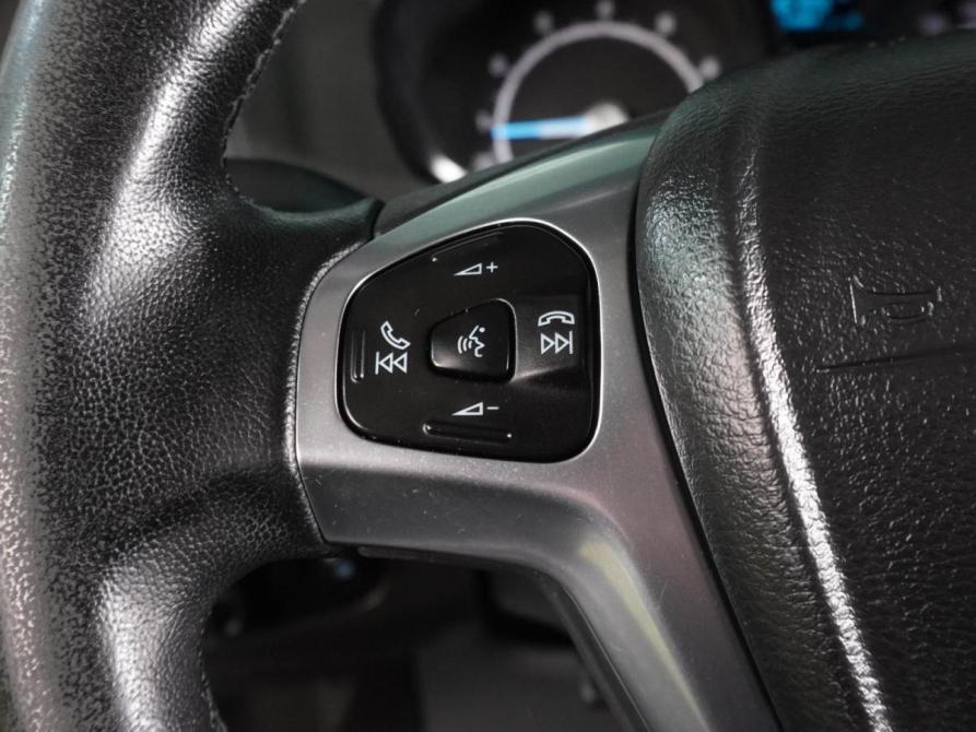 Ford EcoSport II Воронеж  - изображение 15