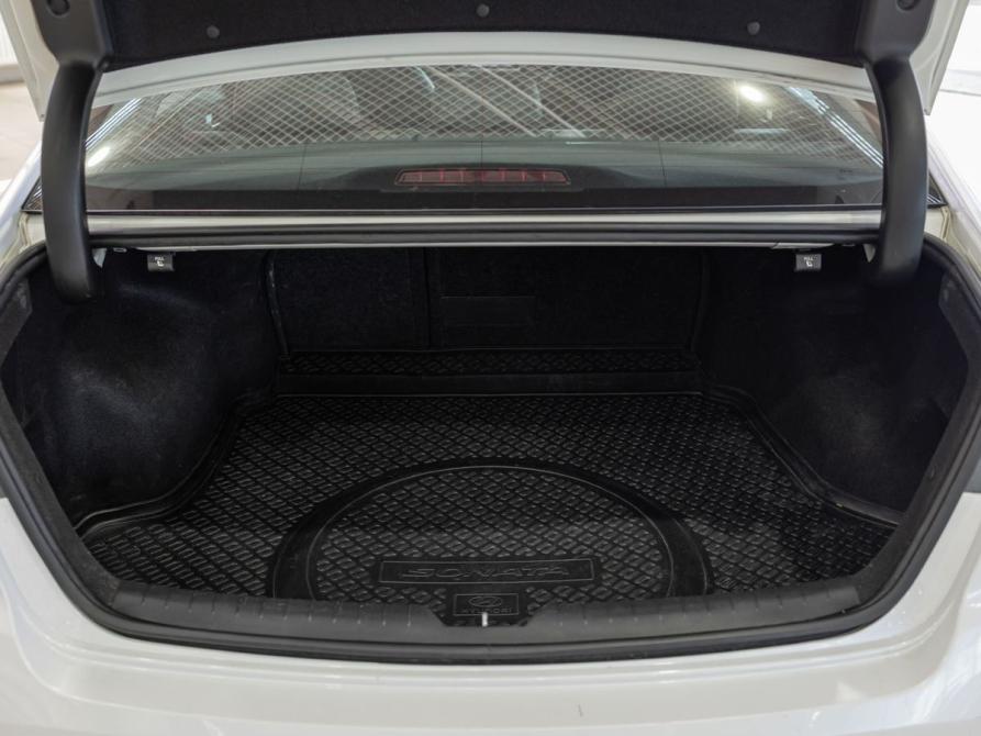 Hyundai Sonata VII (LF) Рестайлинг Москва  - изображение 5