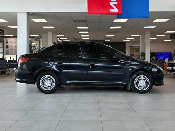 Peugeot 206 с пробегом 2008 года, цена 180 000 рублей, 180000 км, седан, Автокод Объявления