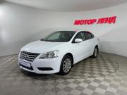 Nissan Sentra VII (B17) Воронеж  - изображение 22
