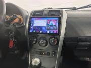 Toyota Corolla X (E140 E150) Рестайлинг Санкт-Петербург  - изображение 54