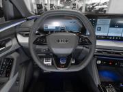 Audi Q5 III Москва  - изображение 40