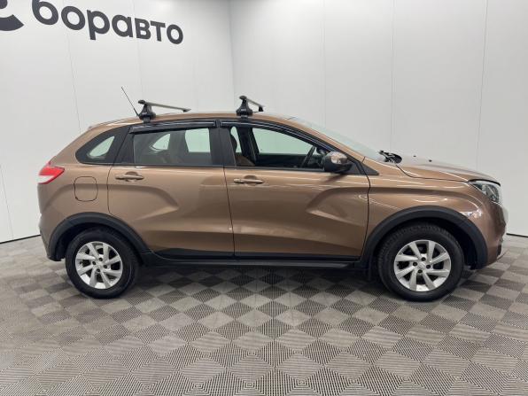 Lada (ВАЗ) XRAY I с пробегом 2018 года, цена 870 000 рублей, 112028 км, хэтчбек, Автокод Объявления