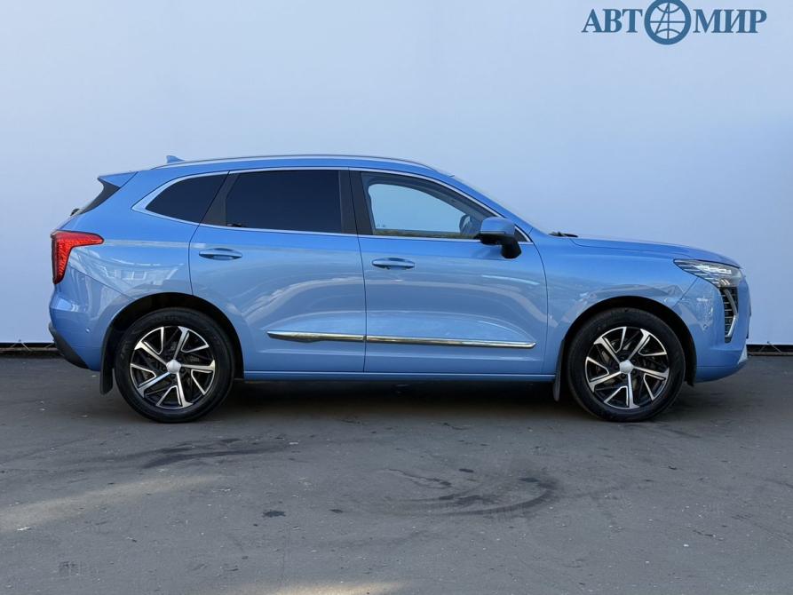 Haval Jolion I Москва  - изображение 4