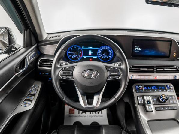 Hyundai Palisade I с пробегом 2019 года, цена 3 975 000 рублей, 78959 км, внедорожник, Автокод Объявления