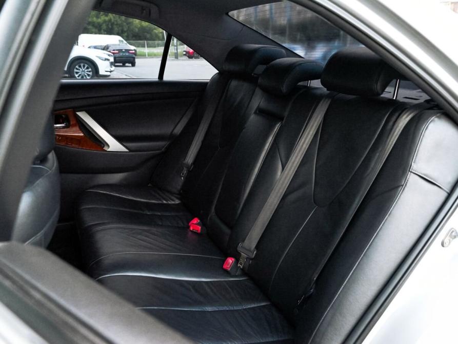 Toyota Camry VI (XV40) Екатеринбург  - изображение 18