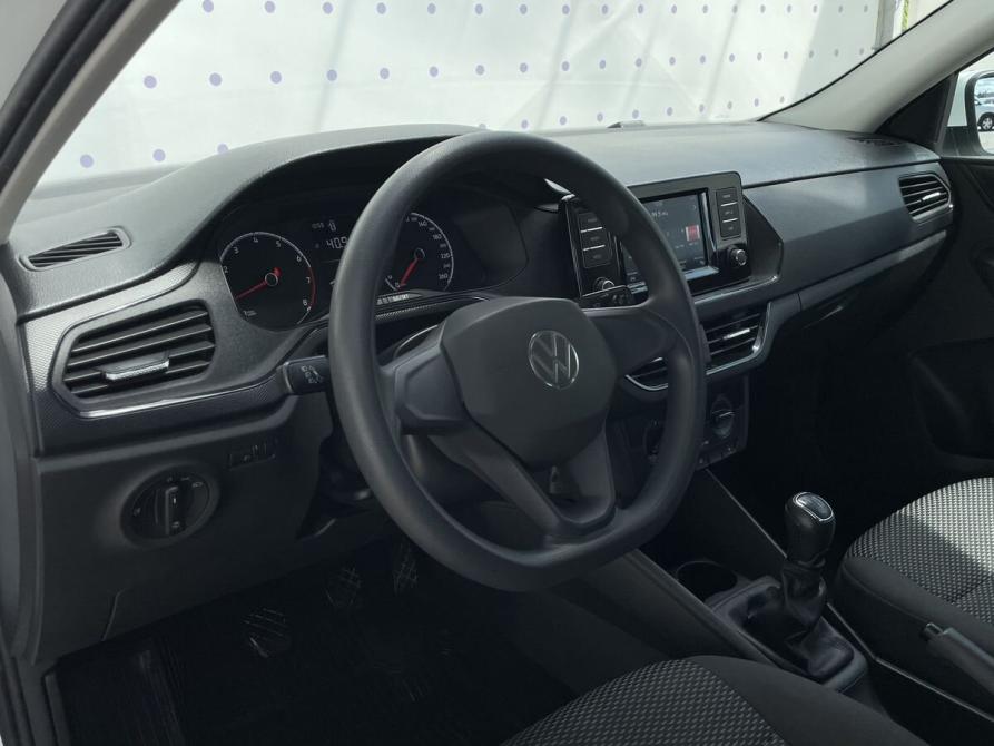 Volkswagen Polo VI Тамбов  - изображение 15