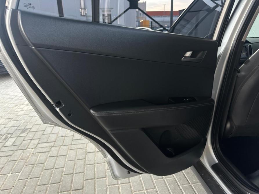 Hyundai Creta I Тамбов  - изображение 20