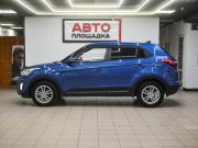 Hyundai Creta I Челябинск  - изображение 33