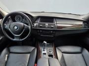 BMW X5 II (E70) Рестайлинг Москва  - изображение 36