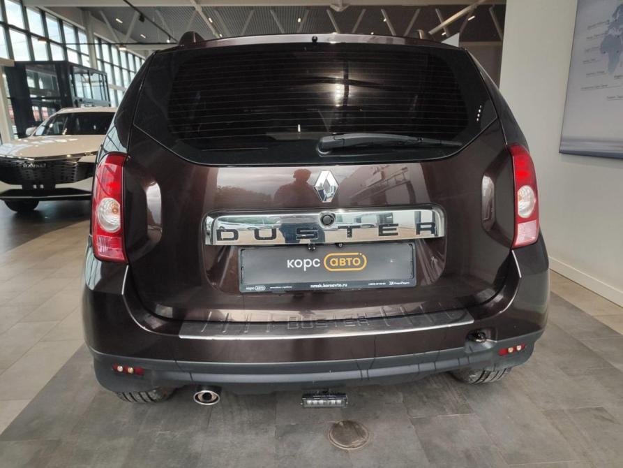 Renault Duster I Новомосковск  - изображение 5