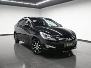 Hyundai Solaris I Тверь  - изображение 22