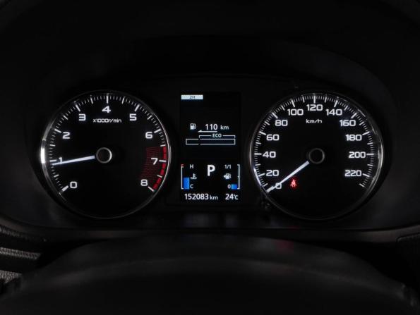 Mitsubishi Pajero Sport III с пробегом 2016 года, цена 2 799 000 рублей, 152083 км, внедорожник, Автокод Объявления