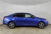 Skoda Rapid II Волгоград  - изображение 34