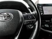 Toyota Camry VIII (XV70) Рестайлинг Екатеринбург  - изображение 46