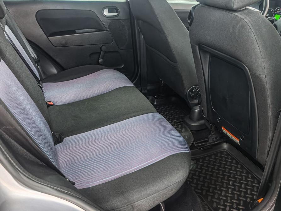 Ford Fusion I Рестайлинг Ростов-на-Дону  - изображение 12