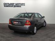 Toyota Corolla IX (E120 E130) Рестайлинг Пермь  - изображение 19