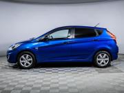 Hyundai Solaris I Москва  - изображение 24