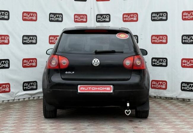 Volkswagen Golf V с пробегом 2004 года, цена 359 990 рублей, 323000 км, хэтчбек, Автокод Объявления