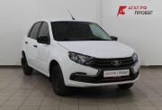 Lada (ВАЗ) Granta I Рестайлинг Астрахань  - изображение 22