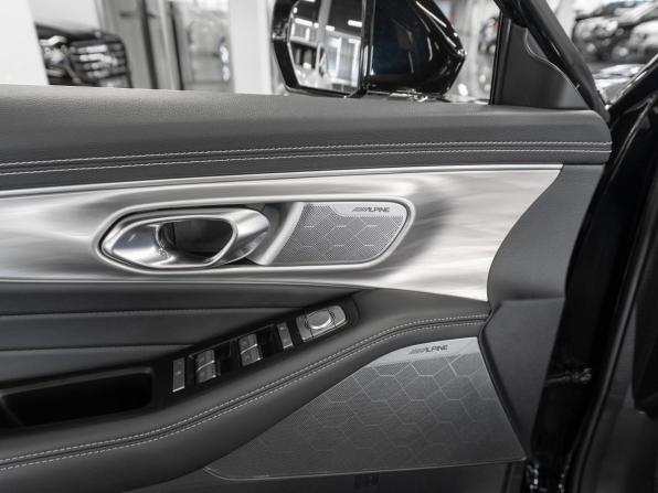 GAC GS8 II с пробегом 2025 года, цена 4 160 000 рублей, 38 км, внедорожник, Автокод Объявления