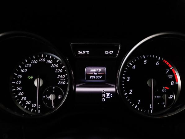Mercedes-Benz M-Класс III (W166) с пробегом 2012 года, цена 2 000 000 рублей, 280000 км, внедорожник, Автокод Объявления