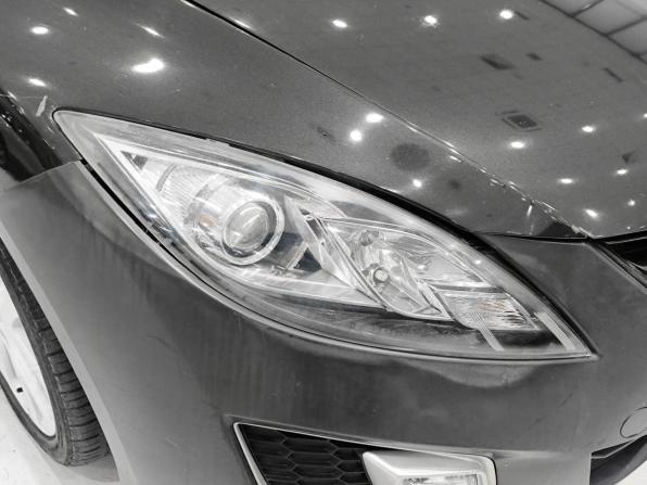 Mazda 6 II (GH) с пробегом 2008 года, цена 799 000 рублей, 248000 км, седан, Автокод Объявления