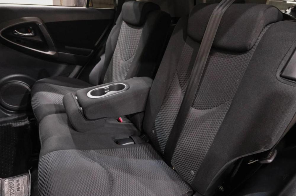 Toyota RAV4 III (XA30) Рестайлинг Новокузнецк  - изображение 32