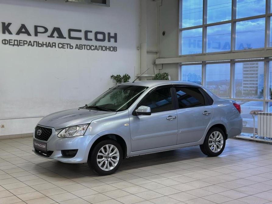 Datsun on-DO I Волгоград  - изображение 1