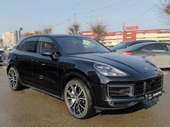 Porsche Cayenne III с пробегом 2018 года, цена 5 250 000 рублей, 181102 км, внедорожник, Автокод Объявления