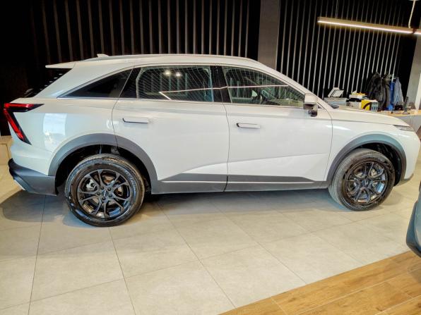 Haval F7 II с пробегом 2024 года, цена 2 590 000 рублей, 37704 км, внедорожник, Автокод Объявления