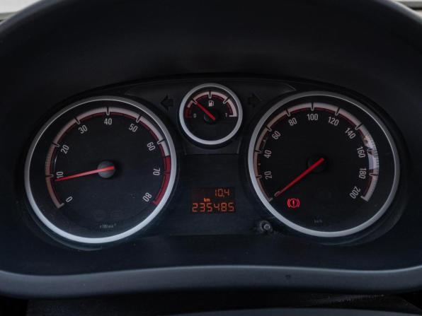 Opel Corsa D с пробегом 2008 года, цена 525 000 рублей, 235485 км, хэтчбек, Автокод Объявления