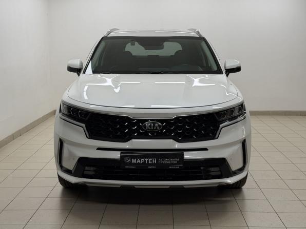 Kia Sorento IV с пробегом 2021 года, цена 3 995 000 рублей, 89847 км, внедорожник, Автокод Объявления