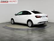 Lada (ВАЗ) Vesta I Рестайлинг (NG) Белгород  - изображение 22