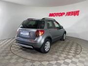 Suzuki SX4 I (Classic) Рестайлинг Воронеж  - изображение 24