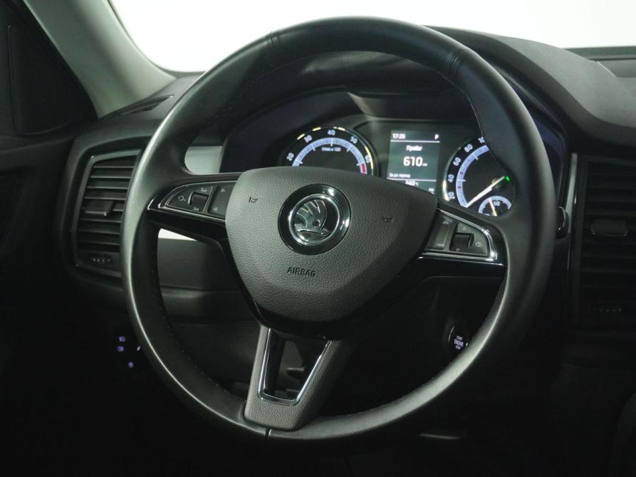 Skoda Kodiaq I Вологда  - изображение 16