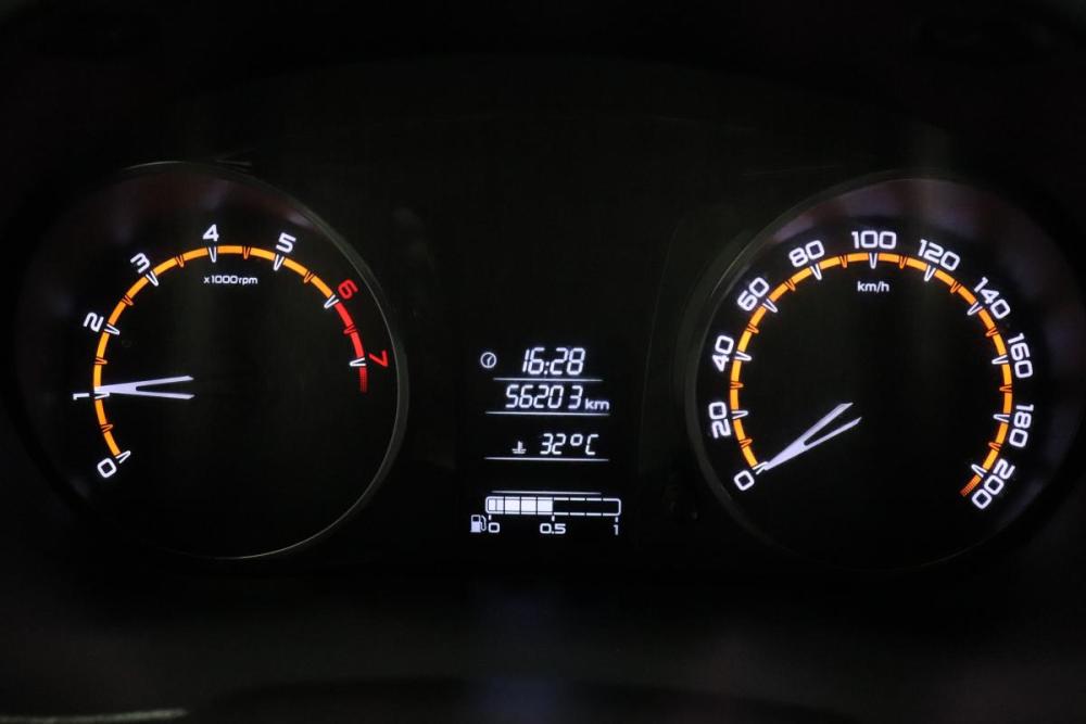Lada (ВАЗ) Granta I Рестайлинг Ульяновск  - изображение 11